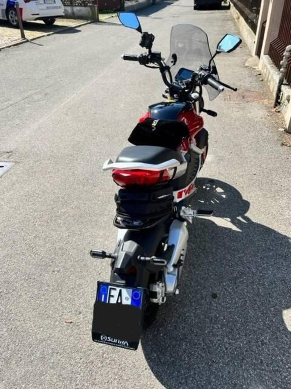 Sunra Italia Miku Super L3e (2021 - 24)