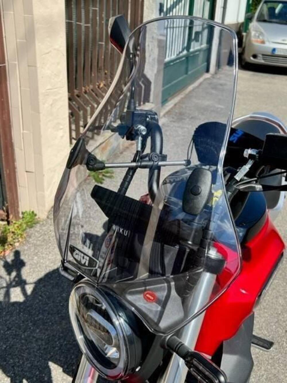 Sunra Italia Miku Super L3e (2021 - 24) (5)