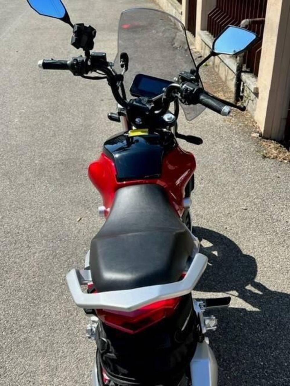 Sunra Italia Miku Super L3e (2021 - 24) (12)