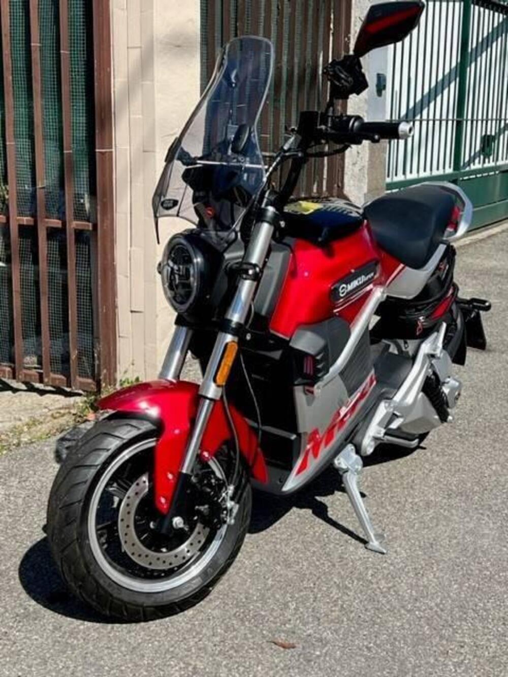 Sunra Italia Miku Super L3e (2021 - 24) (15)