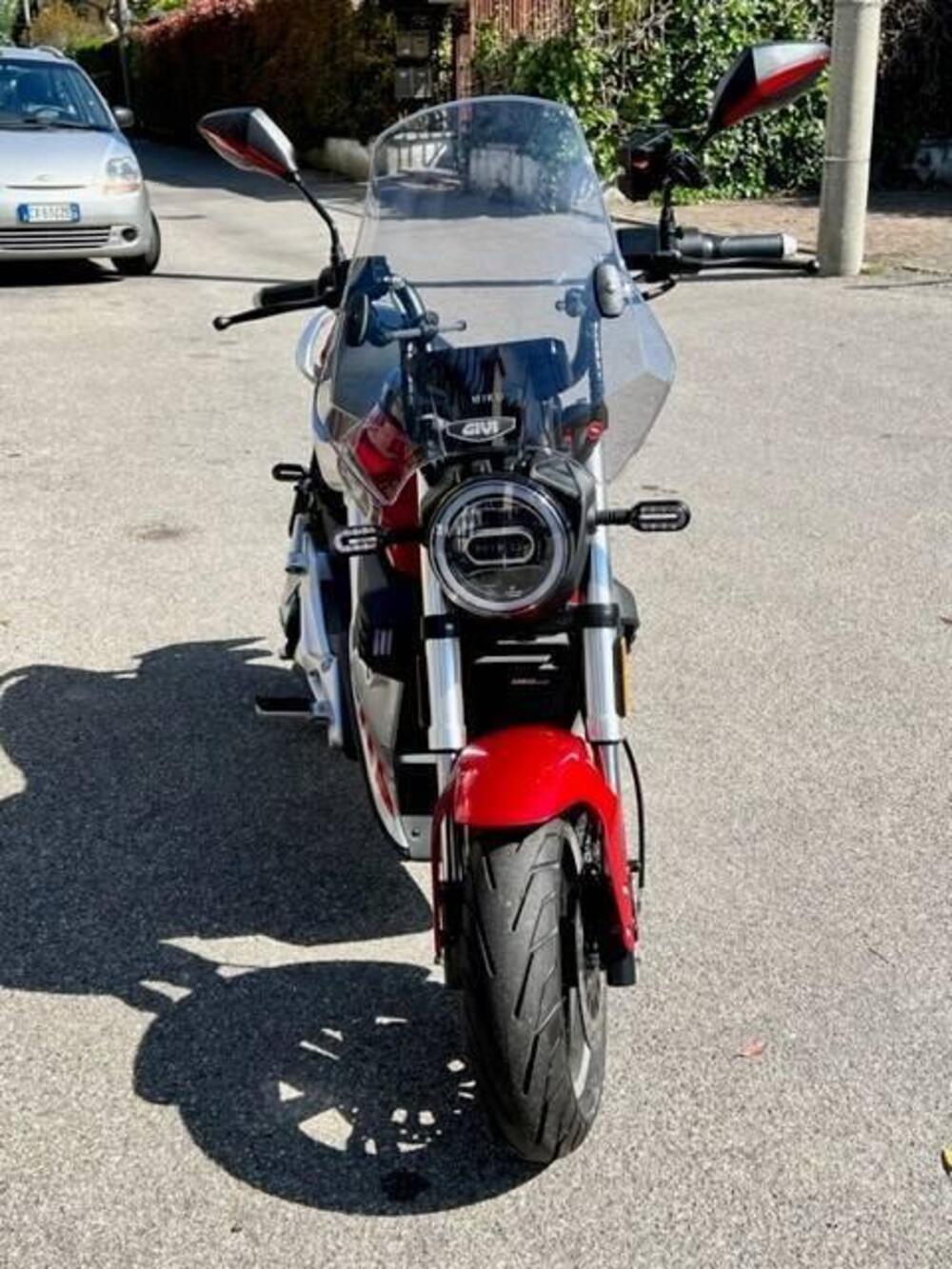 Sunra Italia Miku Super L3e (2021 - 24) (18)