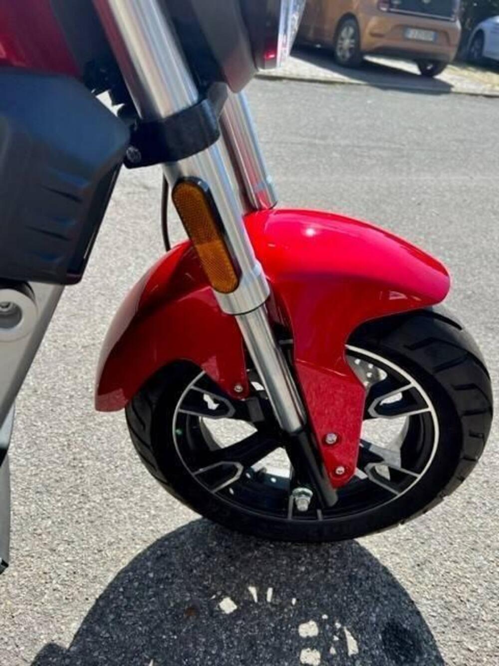 Sunra Italia Miku Super L3e (2021 - 24) (19)