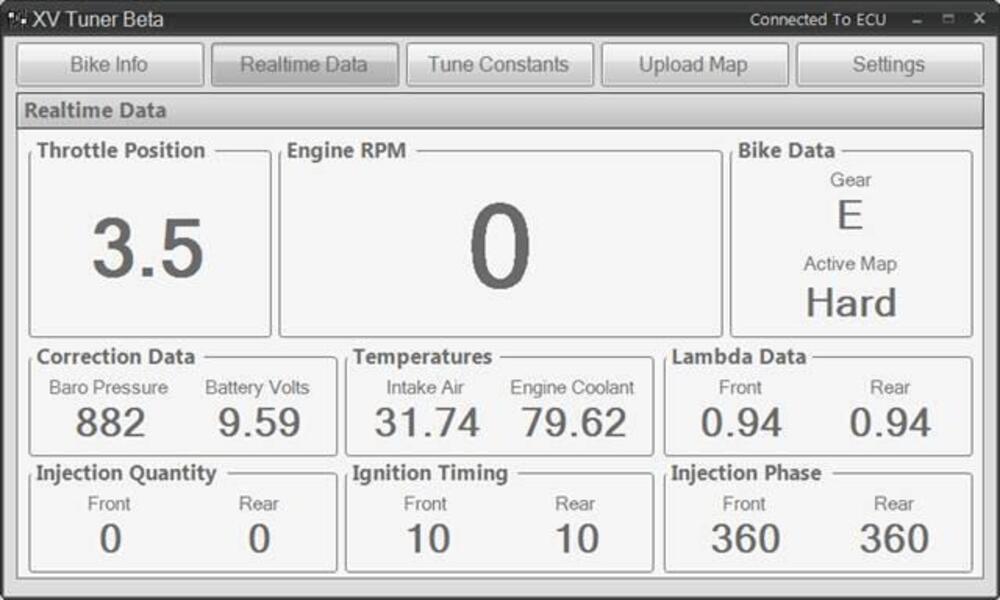 XV TUNER SOFTWARE RIMAPPATURA ECU APRILIA SXV RXV (2)