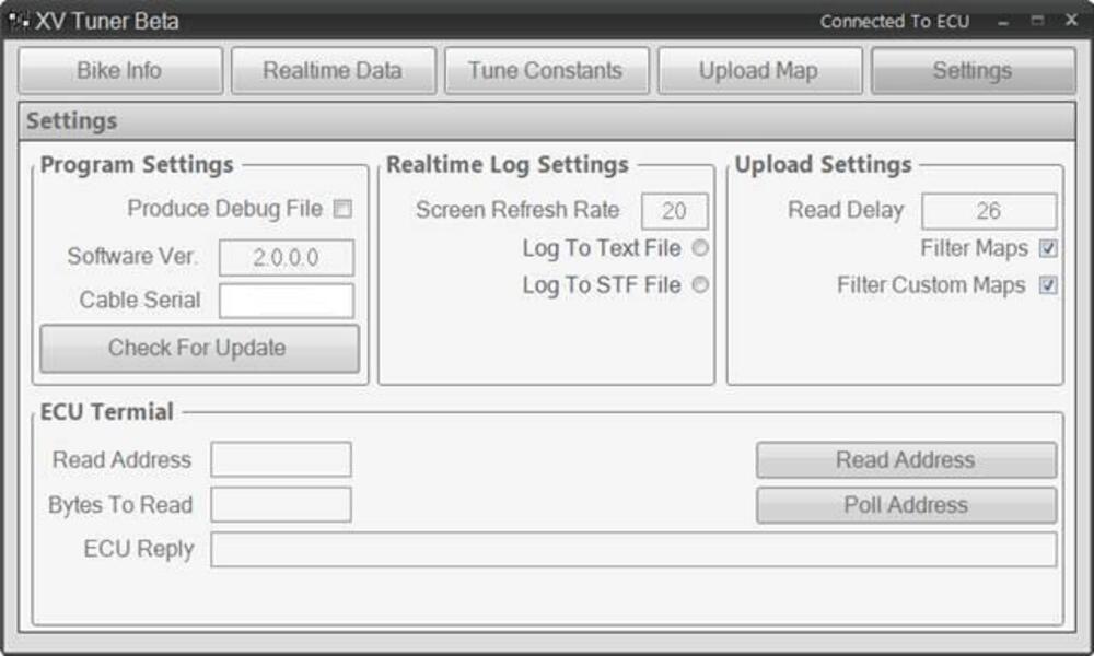 XV TUNER SOFTWARE RIMAPPATURA ECU APRILIA SXV RXV (5)