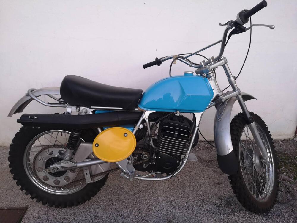 KTM PENTON JACKPINER 175cc