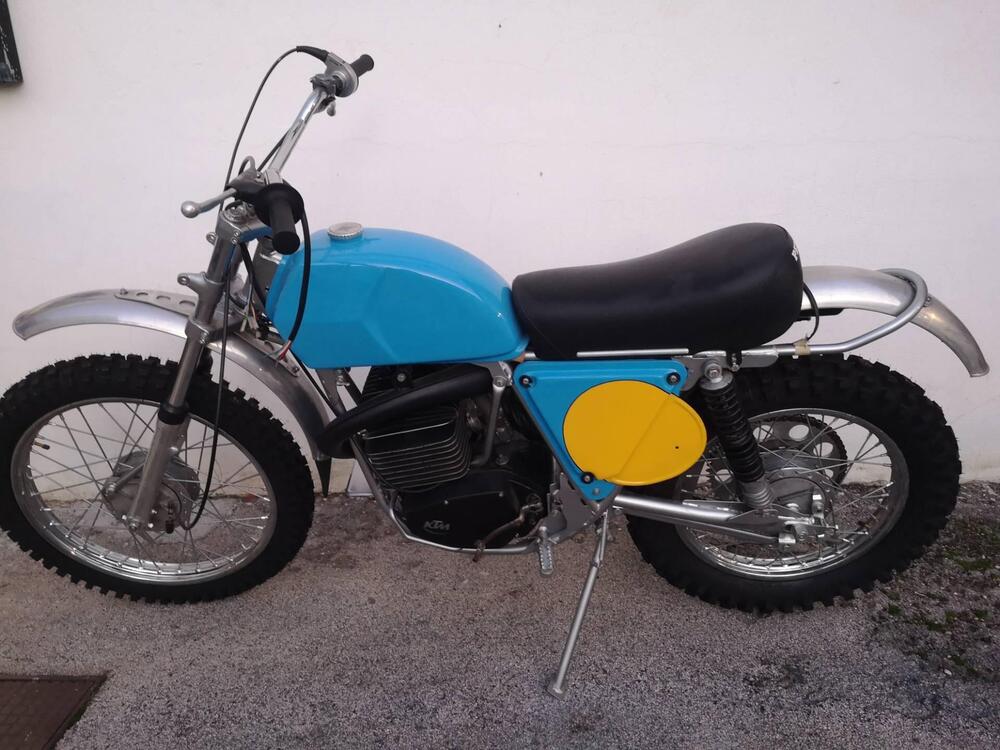 KTM PENTON JACKPINER 175cc (2)