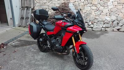 Yamaha Tracer 9 GT (2021 - 24) usata