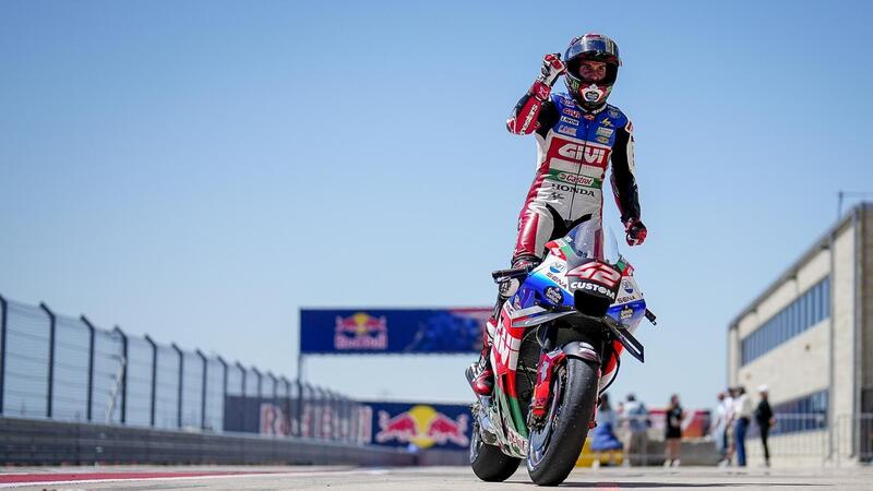 MotoGP 2023. GP di Argentina. Spunti, domande e considerazioni dopo il GP delle Americhe