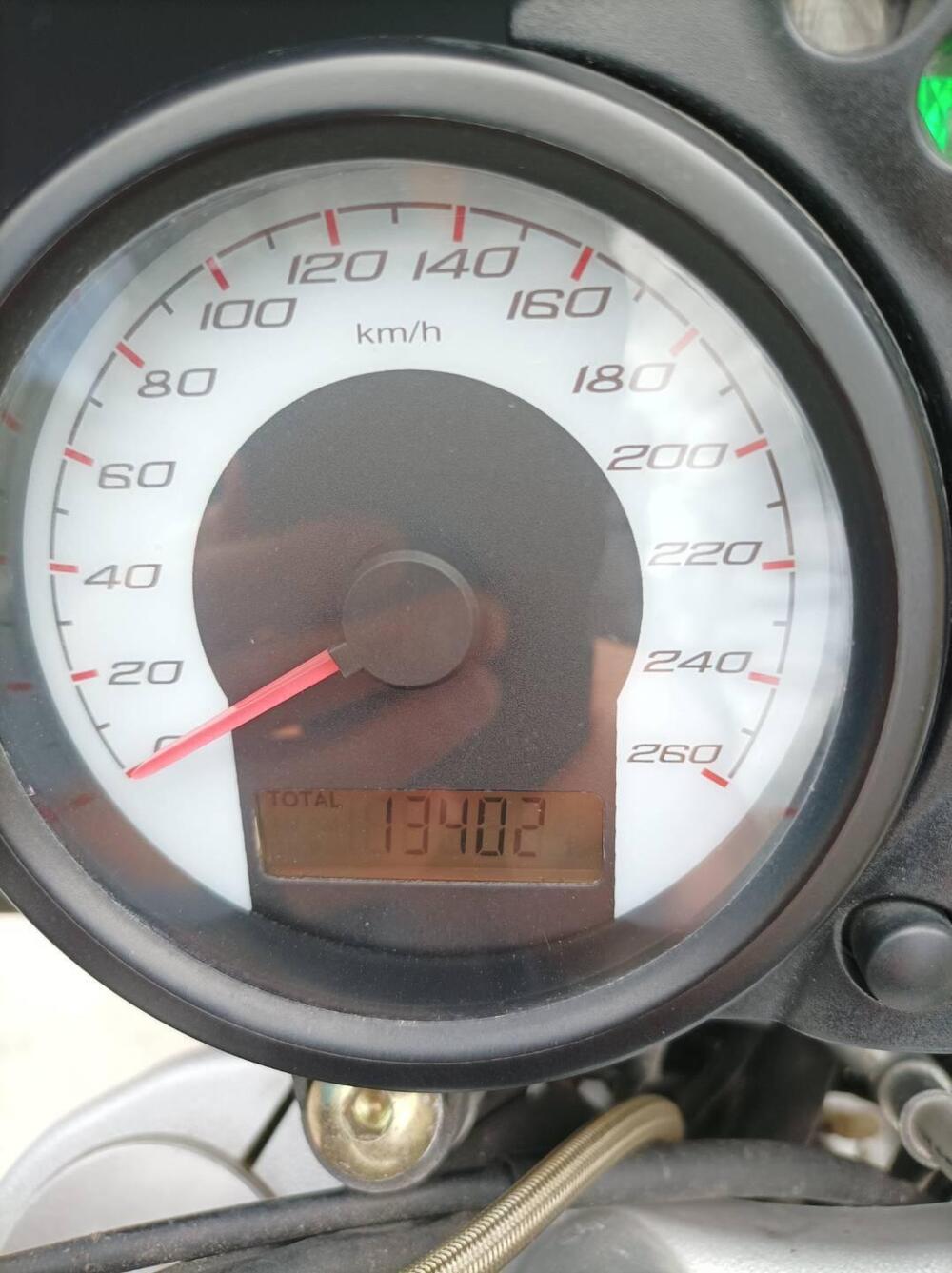 Ducati Monster S2 R Dark (2004 - 06) (3)