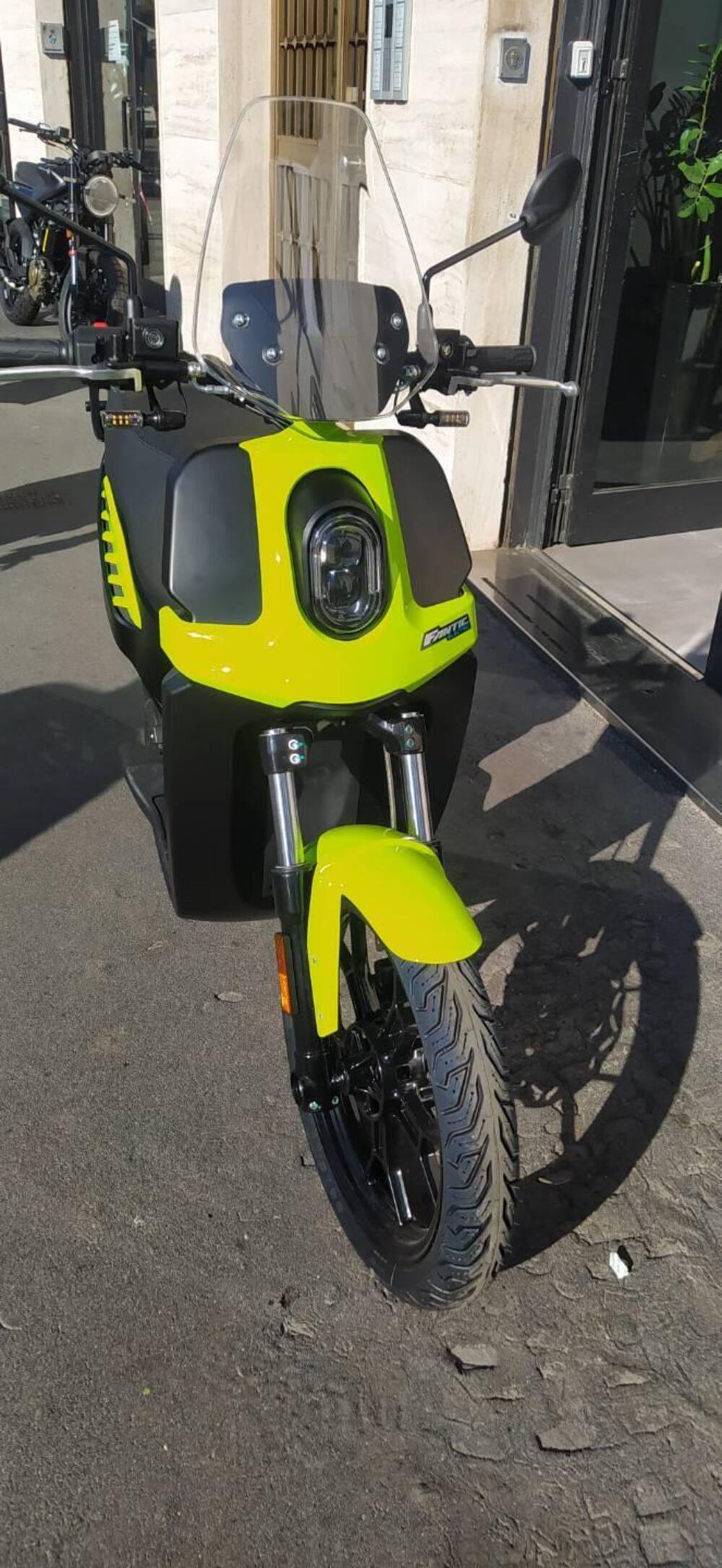 Fantic Motor Issimo City L1 (2023 - 25) (2)