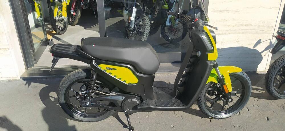 Fantic Motor Issimo City L1 (2023 - 25) (7)