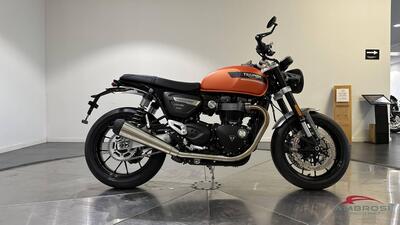 Triumph Speed Twin 1200 (2021 - 24) nuova