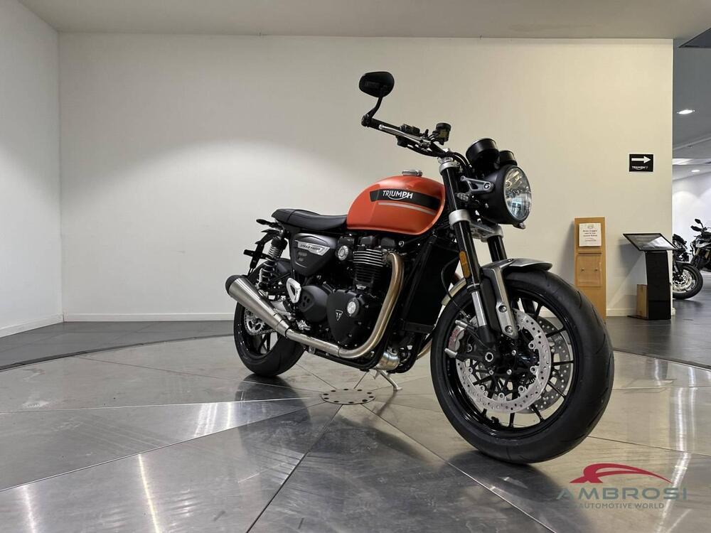 Triumph Speed Twin 1200 (2021 - 24) (6)