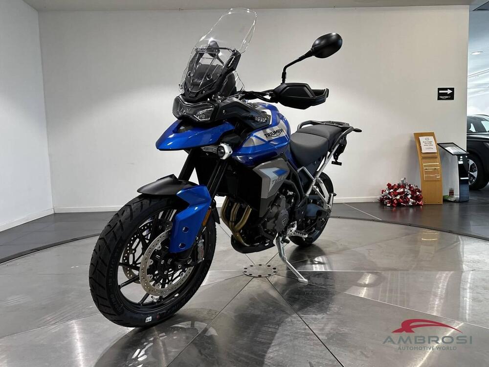 Triumph Tiger 900 GT (2020 - 23) (2)