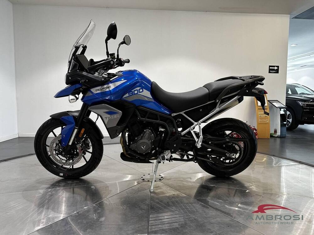 Triumph Tiger 900 GT (2020 - 23) (3)