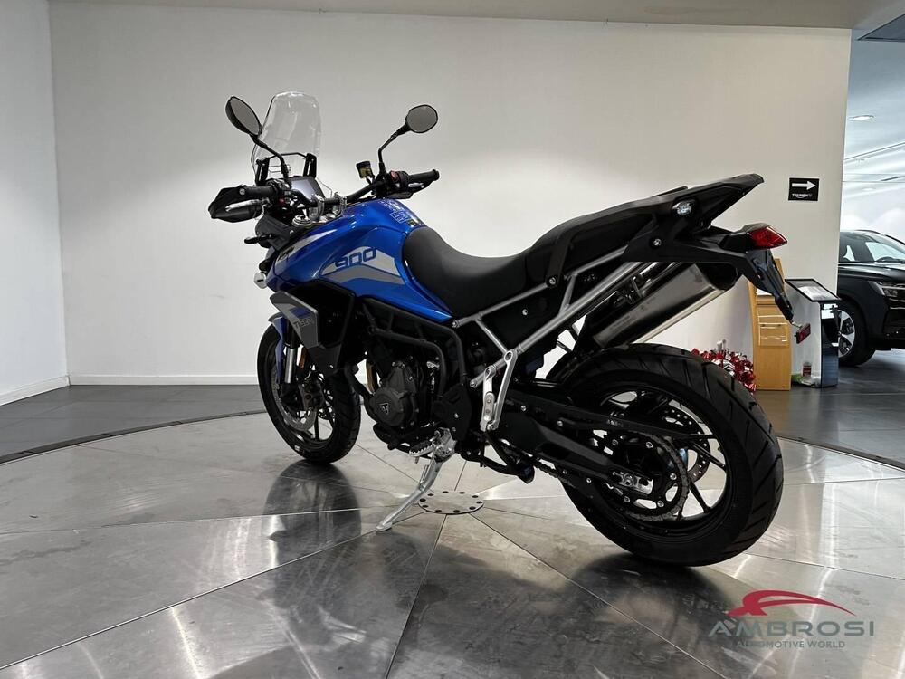 Triumph Tiger 900 GT (2020 - 23) (4)