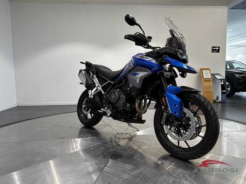 Triumph Tiger 900 GT (2020 - 23) (6)