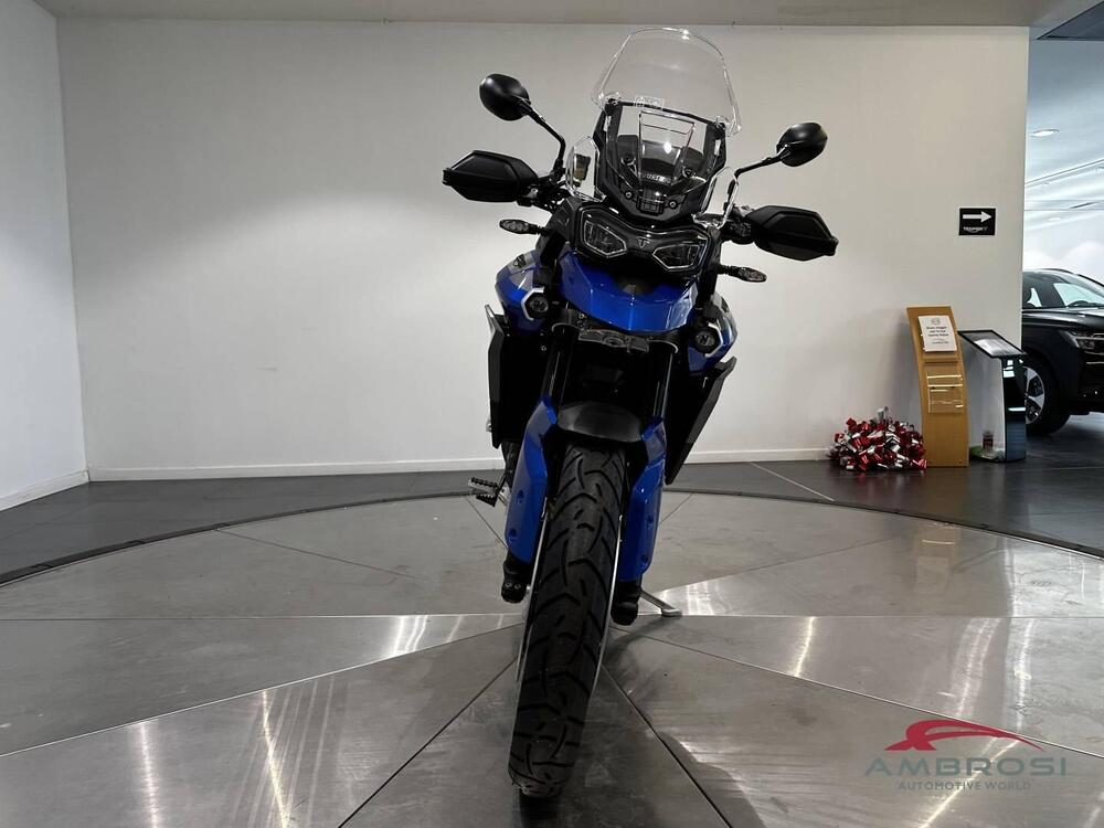 Triumph Tiger 900 GT (2020 - 23) (7)