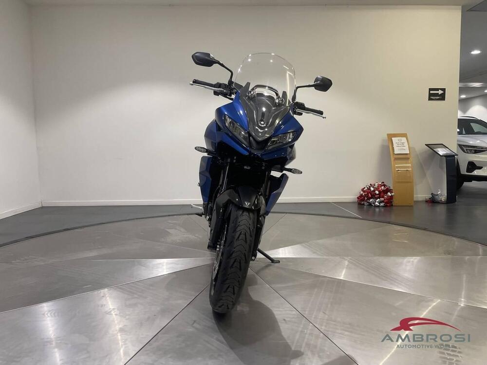 Triumph Tiger Sport 660 (2022 - 24) (2)
