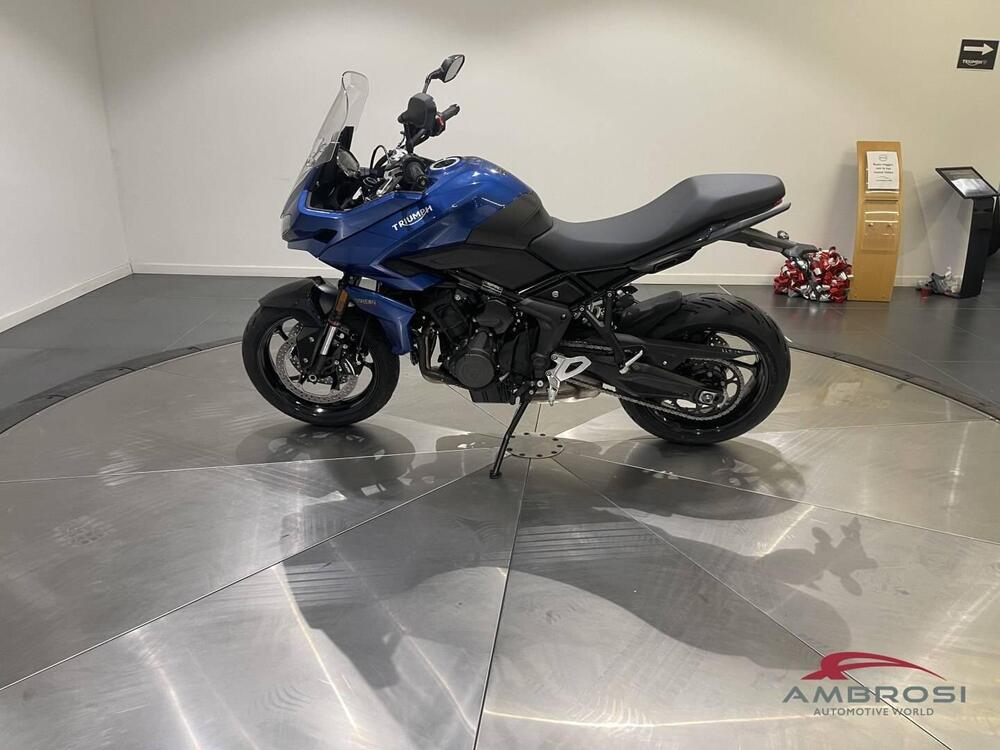 Triumph Tiger Sport 660 (2022 - 24) (3)