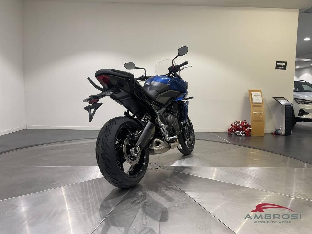 Triumph Tiger Sport 660 (2022 - 24) (5)