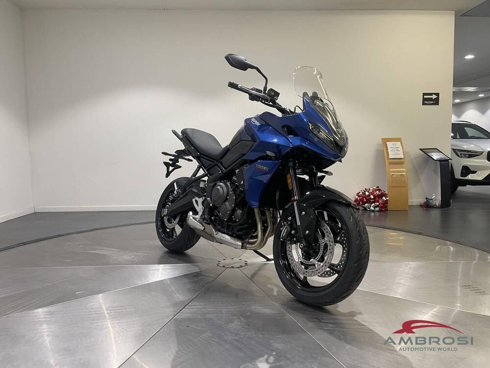 Triumph Tiger Sport 660 (2022 - 24) (6)