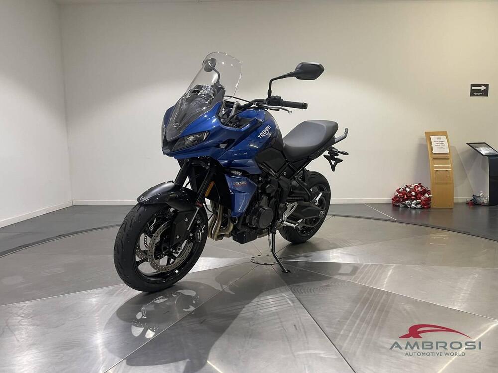 Triumph Tiger Sport 660 (2022 - 24) (7)