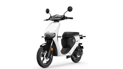 Super Soco CUmini