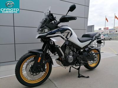 CFMOTO 800MT Explore (2023 - 25) nuova