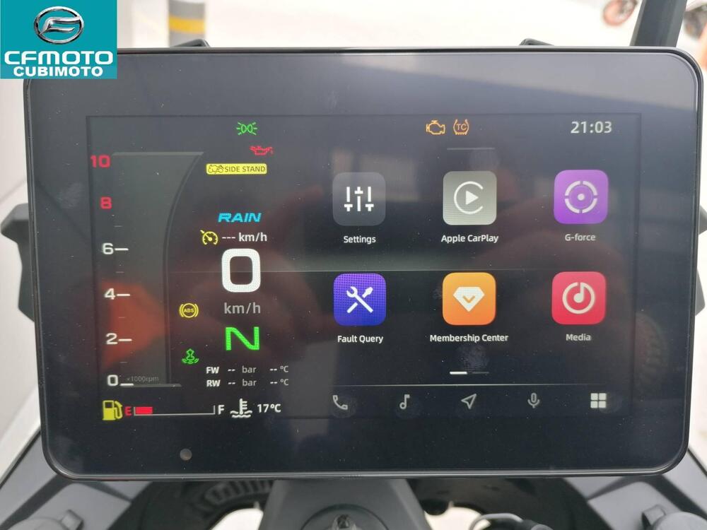 CFMOTO 800MT Explore (2023 - 25) (2)