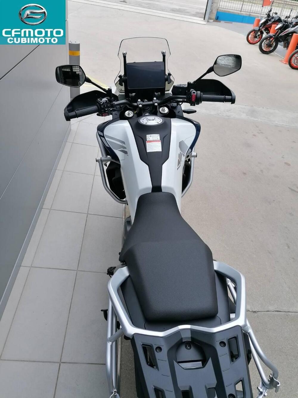 CFMOTO 800MT Explore (2023 - 25) (5)