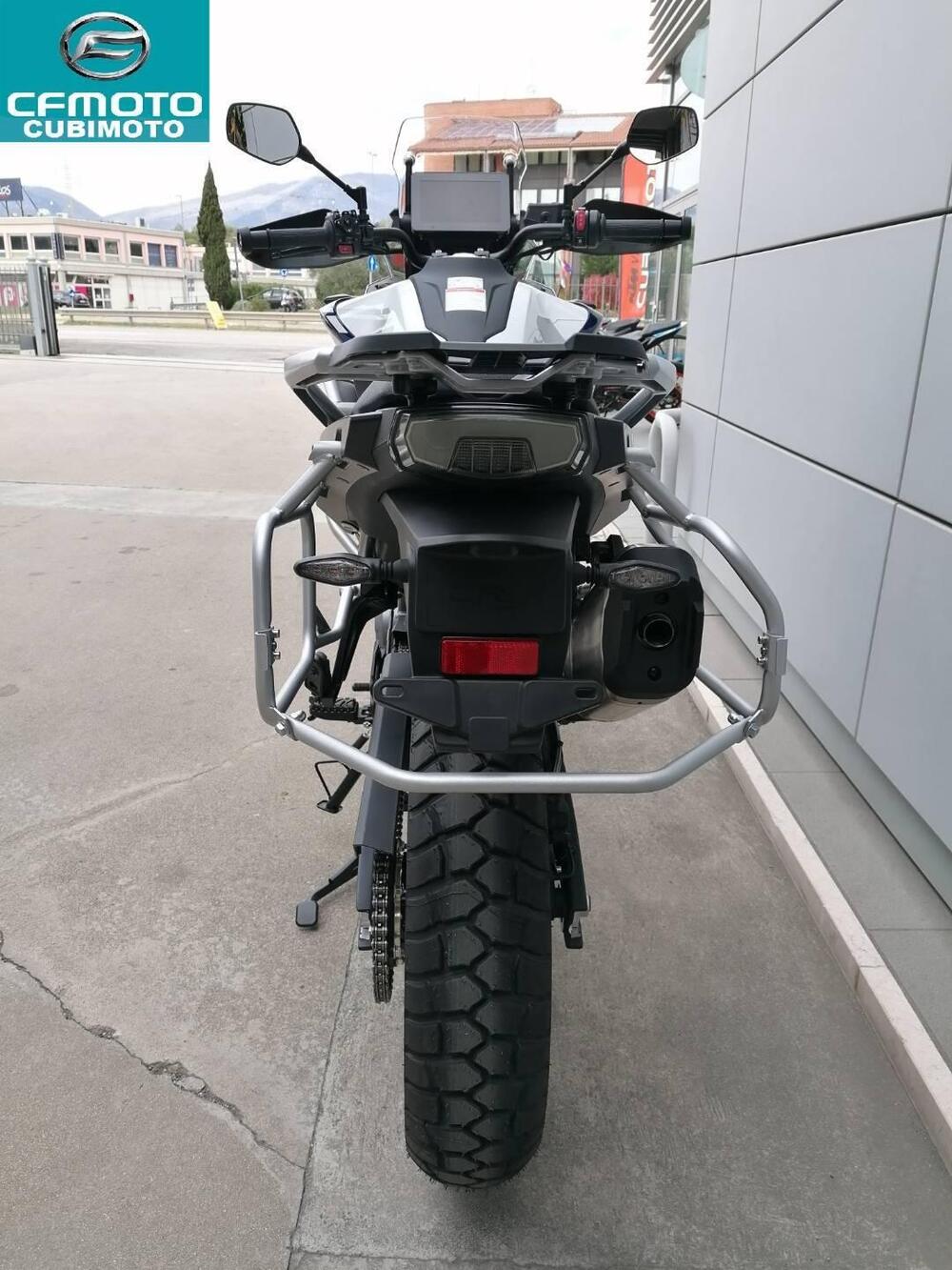 CFMOTO 800MT Explore (2023 - 25) (6)