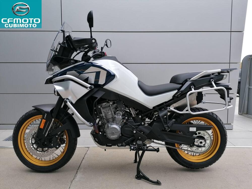 CFMOTO 800MT Explore (2023 - 25) (8)