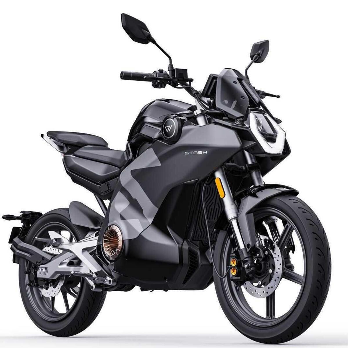 VMoto Stash (2023 - 25)