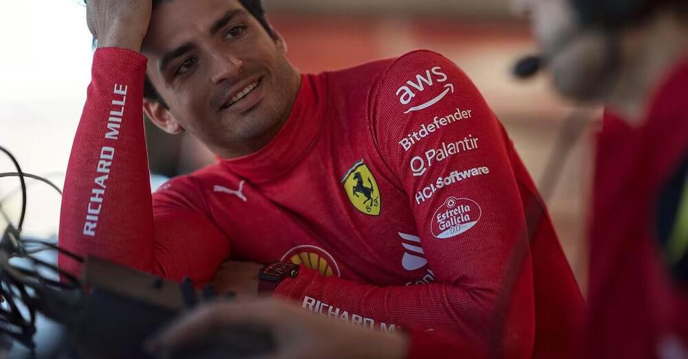 Sainz, il ricorso per la penalit&agrave; a Melbourne &egrave; domani ma la Ferrari ha poco in cui sperare