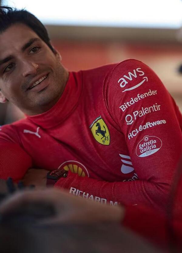 Sainz, il ricorso per la penalit&agrave; a Melbourne &egrave; domani ma la Ferrari ha poco in cui sperare