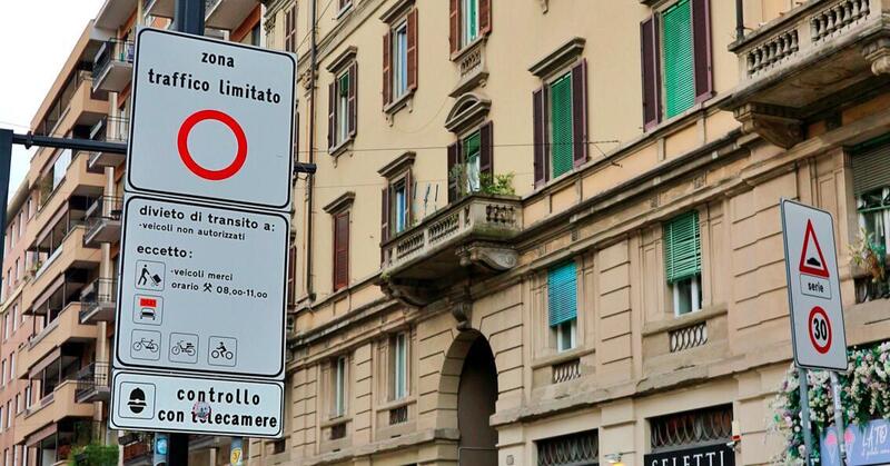 Milano. Tutto quello che c&#039;&egrave; da sapere sulle nuove telecamere per le multe