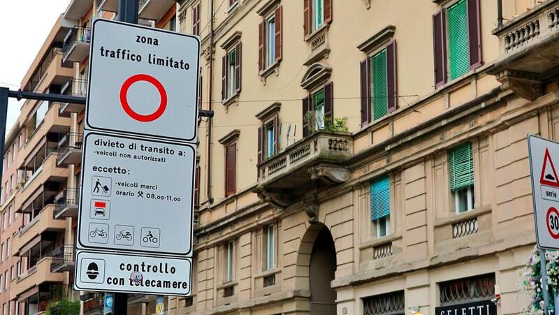 Milano. Tutto quello che c&#039;&egrave; da sapere sulle nuove telecamere per le multe