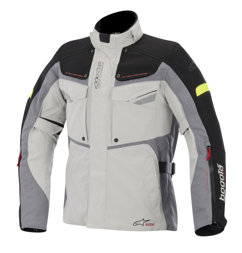 Completo Alpinestars Bogot&agrave; Drystar