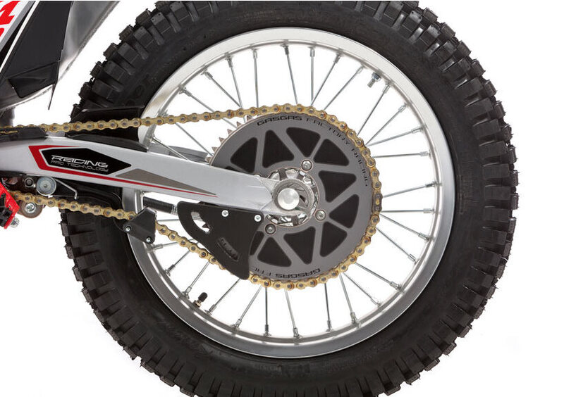 GASGAS TXT 80 TXT 80 PRO Racing (2015) (9)