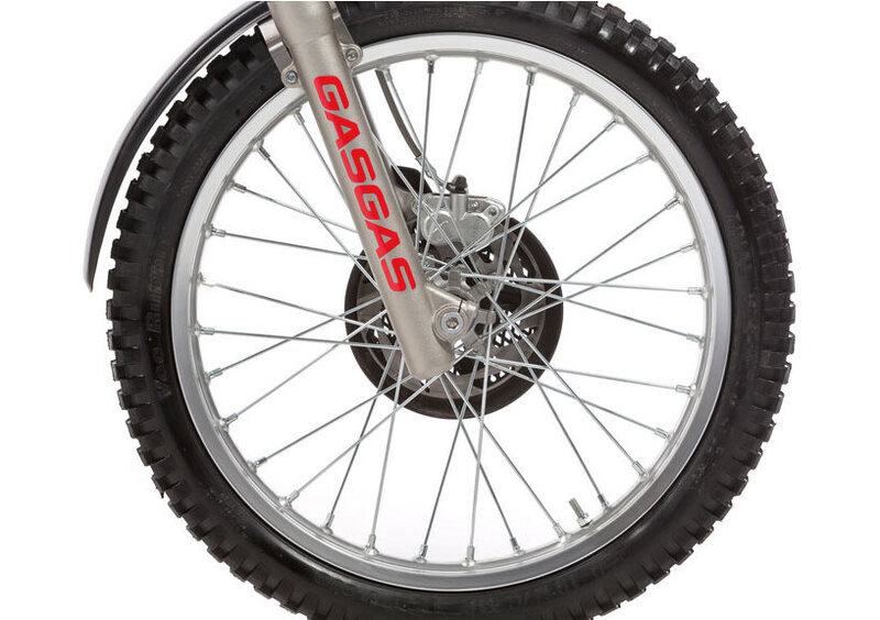 GASGAS TXT 80 TXT 80 PRO Racing (2015) (10)