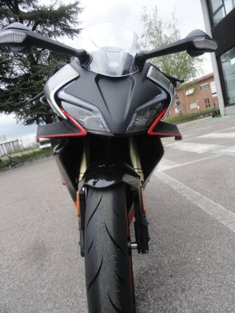 CFMOTO 450SR (2023 - 24) (3)