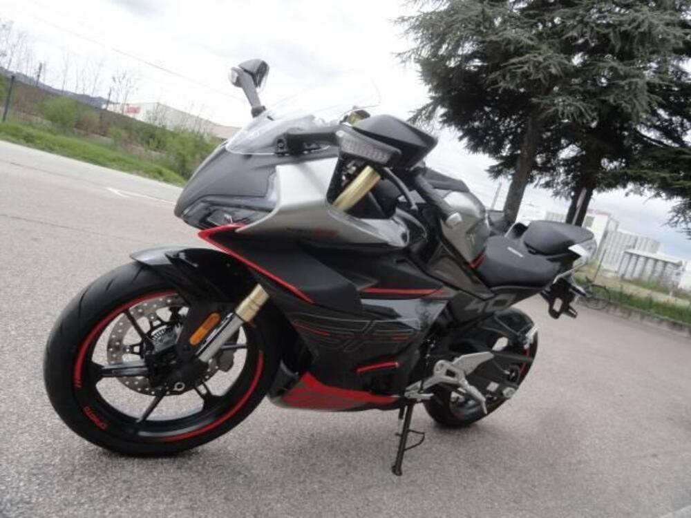 CFMOTO 450SR (2023 - 24) (4)