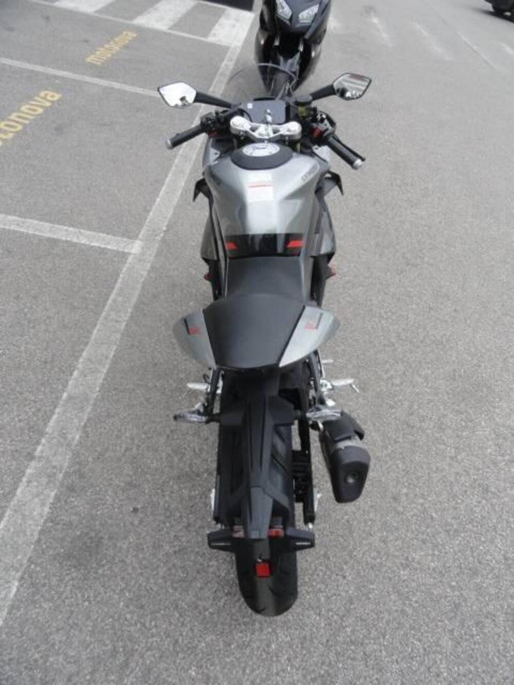 CFMOTO 450SR (2023 - 24) (8)