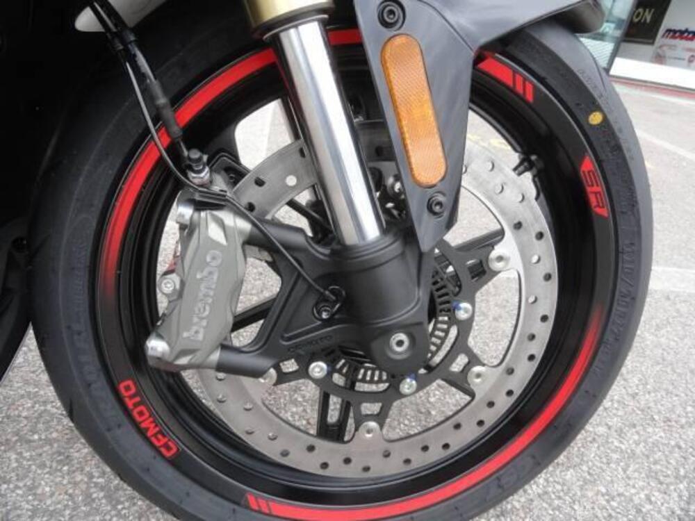 CFMOTO 450SR (2023 - 24) (12)