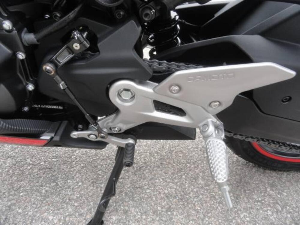 CFMOTO 450SR (2023 - 24) (14)