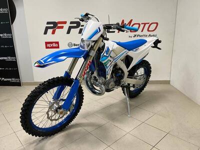 Tm Moto EN 250 ES Fi 2T (2023) nuova