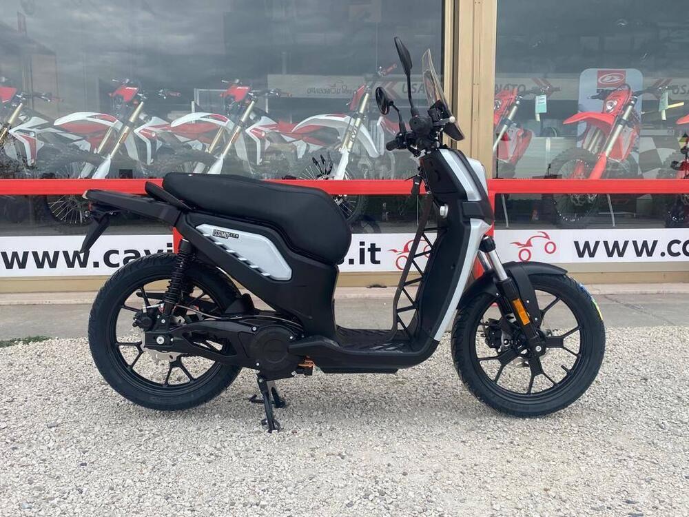 Fantic Motor Issimo City L1 (2023 - 25) (3)