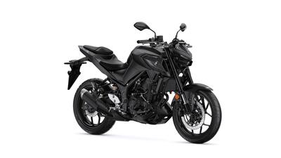 Yamaha MT-03 (2022 - 24) nuova
