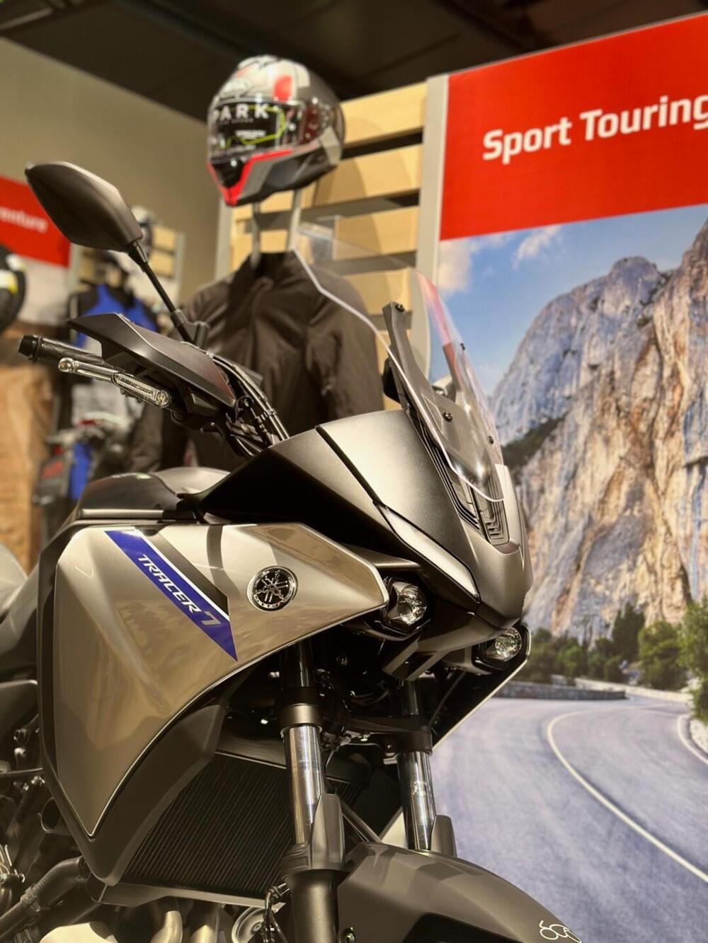 Yamaha Tracer 7 (2021 - 24) (2)